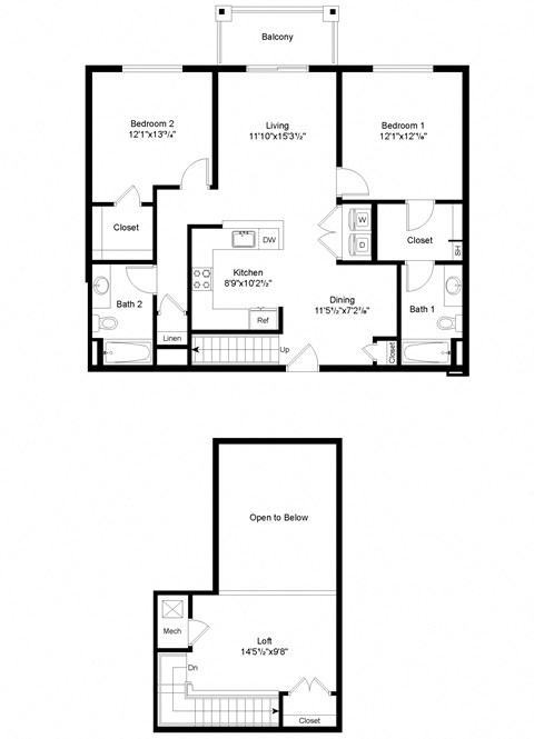 901 Camden Way 1-3 Beds Apartment for Rent - Photo Gallery 50